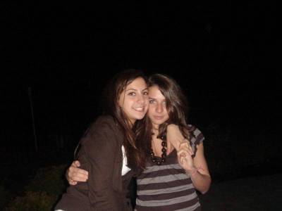 voila encor elle